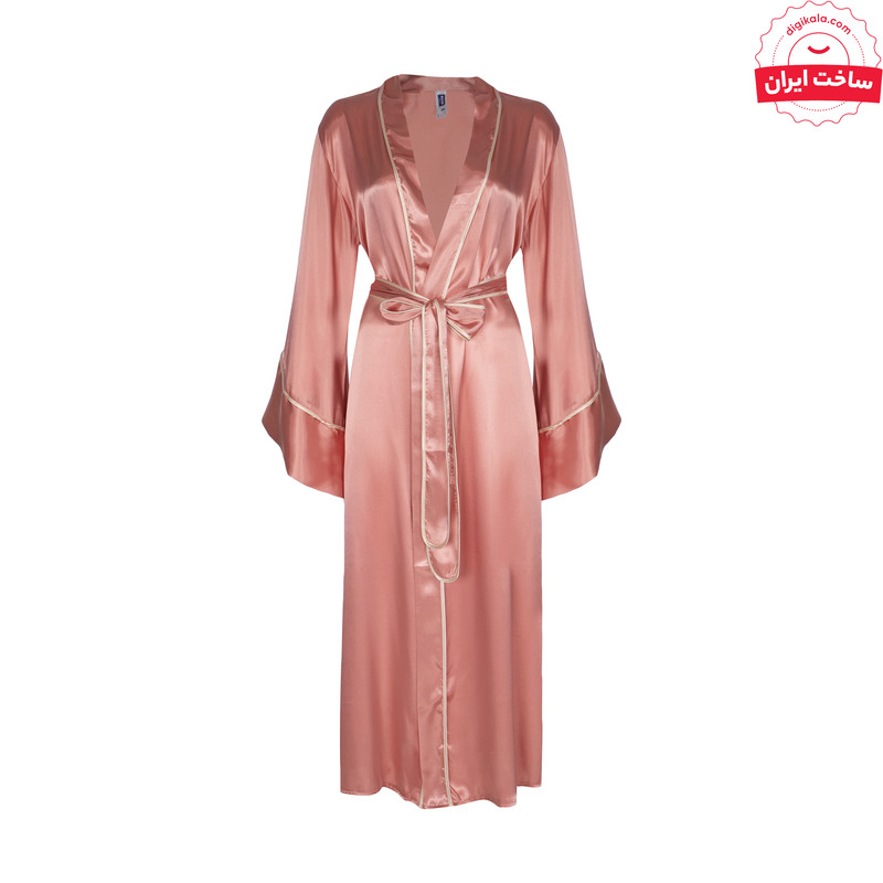 محصول نمونه تستی ربدوشامبر زنانه ان بی بی مدل 3137-80